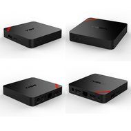 T95N MX Plus 4K Android TV Box 1G/8G S905 Quad-core Mini PC KODI 16.0 Miracast 4K*2K H.265 3D 2.4G WiFi LAN HD... N2