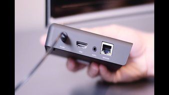 NZXT DOKO PC Streaming Device,AC-DOKOM-M1 N3