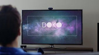 NZXT DOKO PC Streaming Device,AC-DOKOM-M1 N4