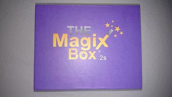 The Magix Box 2s N2