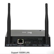 Smart TV Box, EEDI Newest Mini Protable K3 KIII Plus Amlogic S905 OTT Android 5.1 FULL HD Smart TV Box 2G DDR3... N7