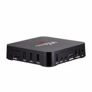NewEra MXQ-Pro OTT Internet TV Box 4K Ultra HD Android 5.1 Quad Core 2.0GHz RAM:1GB/ROM:8GB IPTV Network Media... N4