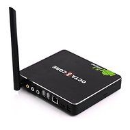2015 NEW CSA90 Andriod 5.1 4K XBMC UHD TV Box RK3368 Octa Core 2GB RAM 16GB ROM RII i8 Airmouse QWERTY Keyboard... N3