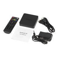 Docooler T95N Smart Android TV Box(Android 6.0 Amlogic S905X Quad-Core 64 bit KODI 16.0 XBMC UHD 4K 1G / 8G WiFi... N8