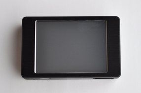 LawMate PV-500 EVO 2 II High Definition 1080P Touch Screen DVR