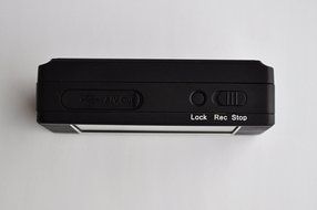 LawMate PV-500 EVO 2 II High Definition 1080P Touch Screen DVR N2