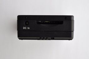 LawMate PV-500 EVO 2 II High Definition 1080P Touch Screen DVR N3