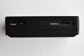 LawMate PV-500 EVO 2 II High Definition 1080P Touch Screen DVR N4