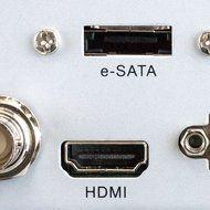 Best Sale High End HD-SDI High Definition 8 Channel DVR. 1920&times;1080P@15fps(each ch) record resolution, support... N5