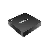 NEXBOX A3 Amlogic S912 Octa-Core 2GB RAM 16GB ROM Android 6.0 2.4G + 5.0G WiFi Gigabit LAN 4K HDR TV Box (Exclusive...