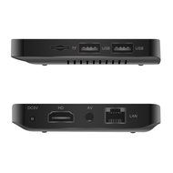 [Latest NEXBOX-A95X]Kobwa Clasical Andriod 5.1 4K TV BOX Pro Amlogic S905 Cortex A53 2.0GHz 1G/8G KODI 16.1 Pre-installed... N5