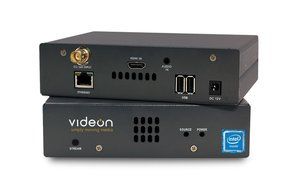 Empire HD H.264 Encoder
