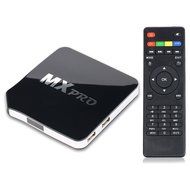 Vostronics Android 4.4 Tv Box Quad Core Amlogic 1080P HD 4K Kodi Streaming Media Player Box WiFi 3D Blutooth Airplay...