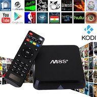 Zenoplige M8S+ M8S Plus Android 5.1 TV Box Kodi Pre-installed Fully Loaded Add-ons 2G/8G Amlogic S812 Quad Core...