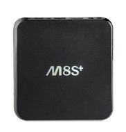 Zenoplige M8S+ M8S Plus Android 5.1 TV Box Kodi Pre-installed Fully Loaded Add-ons 2G/8G Amlogic S812 Quad Core... N2
