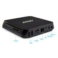 Zenoplige M8S+ M8S Plus Android 5.1 TV Box Kodi Pre-installed Fully Loaded Add-ons 2G/8G Amlogic S812 Quad Core... N3