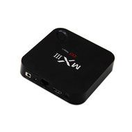 SUSAY&reg; MX3 Android Mini PC TV BOX 4K Quad Core XBMC 14.0 Android 4.4 KitKat 8GB HDD 2GB RAM WiFi MXIII Streaming... N3