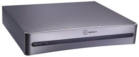 ReplayTV RTV5504 40-Hour Digital Video Recorder N3