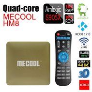 PinWheel HM8 2016 New Chinese TV Box Android 6.0 with XBMC Kodi Amlogic S905X Quad Core Fully Loaded Unlocked...