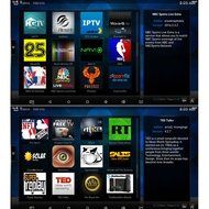 Omikai M8S PRO Android 5.1 RK3229 1G/8G TV Box OTT Box XMBC KODI 16 WiFi Bluetooth 4K FHD UHD H265 Smart Media... N8