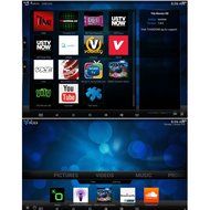Omikai M8S PRO Android 5.1 RK3229 1G/8G TV Box OTT Box XMBC KODI 16 WiFi Bluetooth 4K FHD UHD H265 Smart Media... N9