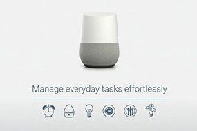 Google Home N4