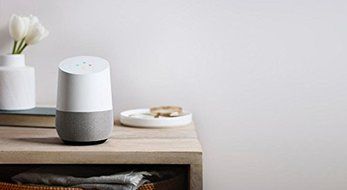 Google Home N5