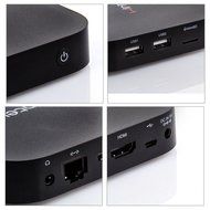 Vensmile W8 Wintel Compute Stick Mini PC with Intel Atom BayTrail CR,Z3735F Quad Core Pocket Smart Computer HDMI... N4