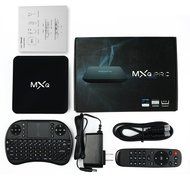 Refresh Your Life 2017 MXQ Android TV BOX Android 6.0 Kodi 17.0 4k TV box Amlogic S905X A53 2GHz 64bit Quad Core... N7