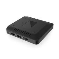 DOLAMEE D5 Android TV BOX , Fully Loaded Android 5.1 Lollipop OS Streaming Media Players XBMC / Kodi 16.1 Support... N4