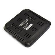 [Free Wireless Mini keyboard] WINONE M8S Android TV Box S812 Quad Core 2G/8G Full Loaded Kodi 2.4G/5G WiFi Support... N2