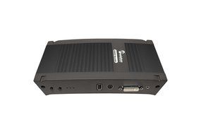 VGADVI Recorder - Small, silent device for HDMI, DVI, VGA and S-Video video recording and streaming N2
