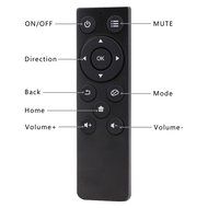 Megafeis&reg; 2.4G Wireless Fly Air Mouse Android Remote Control Acceleration USB Receiver for PC Smart TV MINI PC... N2