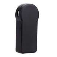 Andoer Portable Mini Bluetooth V3.0 Wireless Stereo Audio Music Receiver with Mic 3.5mm Hands-free for Car AUX... N9