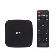 TX1 OTT Amlogic S805 Android 4.4.2 1GB/8GB Kodi Support Wifi HDMI TV Box Android Mini PC