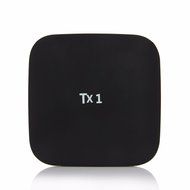 TX1 OTT Amlogic S805 Android 4.4.2 1GB/8GB Kodi Support Wifi HDMI TV Box Android Mini PC N2
