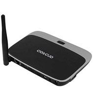 PaddSun CS918 Amlogic S805 Quad Core Android TV Box 1G RAM 8G ROM Remote Control Smart TV Box KODI XBMC Pre-installed... N7