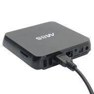 Olymstore 2PCS M8S Amlogic S812 Android 4.4.2 TV Box Quad-core 2GB+8GB 2.4G/5G Wi-Fi Kodi Bluetooth Streaming... N2
