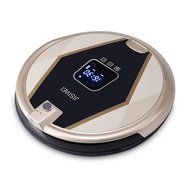 JmGO S+3 Streaming Media Player, Golden