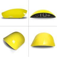 Android TV Box-Zidoo&reg; X1 II Miracast Airplay Quad Core 1G/8G Wifi LAN HDMI1.4 4K*2K H.265 UHD Streaming Media... N2