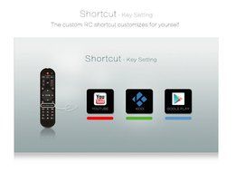Android TV Box-Zidoo&reg; X1 II Miracast Airplay Quad Core 1G/8G Wifi LAN HDMI1.4 4K*2K H.265 UHD Streaming Media... N6