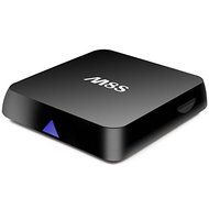 Vipwind Android TV Box M8S 2G/8G Dual Band 2.4G/5G Wifi Android 4.4 Amlogic S812 Chip 4K XBMC Full HD Set Top... N3