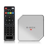 Vipwind R-BOX OTT Smart Android TV Box RK3229 Quad Core Cortex-A7 2GB 8GB KODI16.1 XBMC HDMI 4K2K Mini PC Wi-Fi... N2