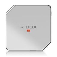 Vipwind R-BOX OTT Smart Android TV Box RK3229 Quad Core Cortex-A7 2GB 8GB KODI16.1 XBMC HDMI 4K2K Mini PC Wi-Fi... N3