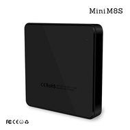 Ivishow Streaming Media Player 2G+8G Android 5.1 TV BOX Dual Band 2.4G WiFi Bluetooth 4.0 eMMC Flash Smart TV... N5