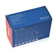 Ivishow Streaming Media Player 2G+8G Android 5.1 TV BOX Dual Band 2.4G WiFi Bluetooth 4.0 eMMC Flash Smart TV... N8