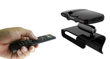 Ivishow Streaming Media Player 2G+8G Android 5.1 TV BOX Dual Band 2.4G WiFi Bluetooth 4.0 eMMC Flash Smart TV... N22