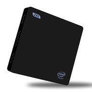 Z83 Windows 10 Atom x5-Z8300 2G/32G 4K 1000M Wifi BT TV Box Windows Mini PC N2
