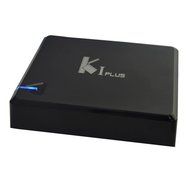 Lary intel K1 Plus S905 OTT Android 5.1 4K FULL HD Smart TV Box 1G/8G KODI WIFI N3