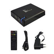 Lary intel K1 Plus S905 OTT Android 5.1 4K FULL HD Smart TV Box 1G/8G KODI WIFI N4